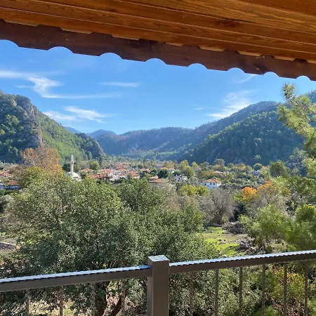 Villa Dadya 3 - With Private Pool In Marmaris Turgut *