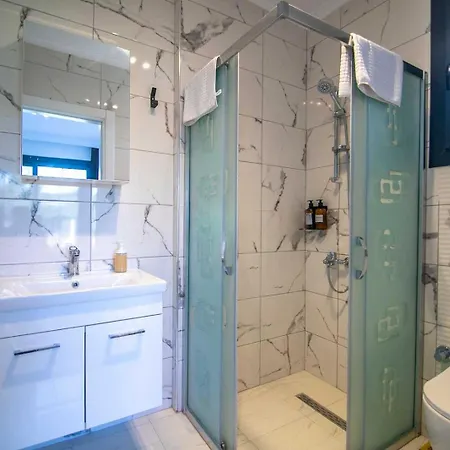 Vilă Dadya 3 - With Private Pool In Marmaris Turgut Muğla