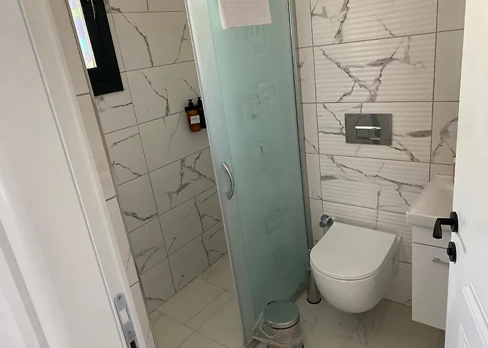 Dadya 3 - With Private Pool In Marmaris Turgut * Muğla
