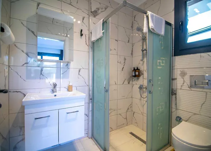 Vila Dadya 3 - With Private Pool In Marmaris Turgut Mugla